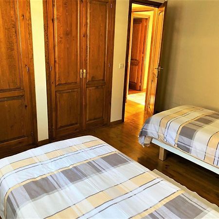 Esplendida Casa En El Centro De Llivia Con Piscina Villa Eksteriør bilde