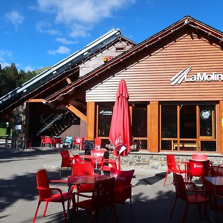 Esplendida Casa En El Centro De Llivia Con Piscina Villa Eksteriør bilde